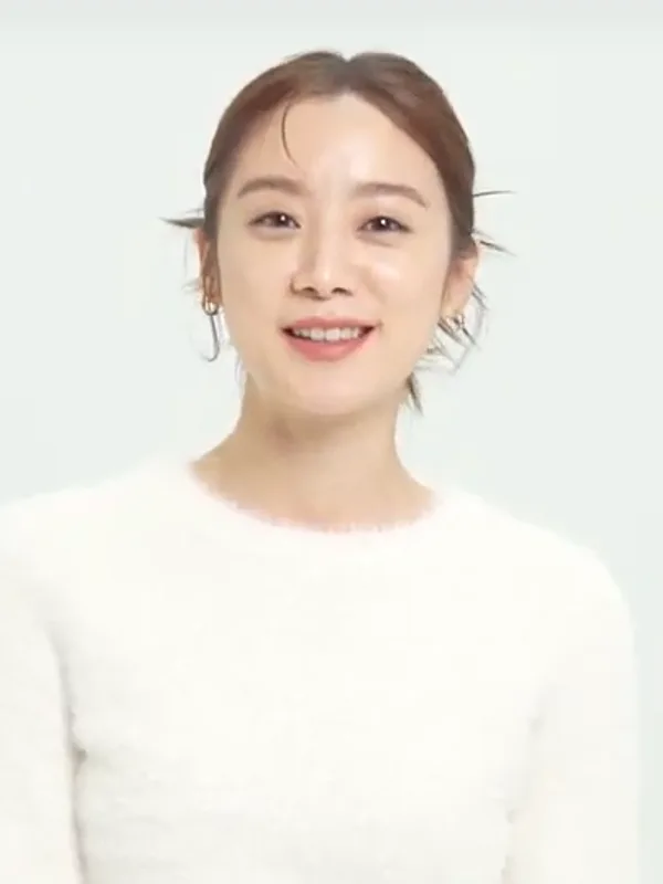 Woo Hye-rim