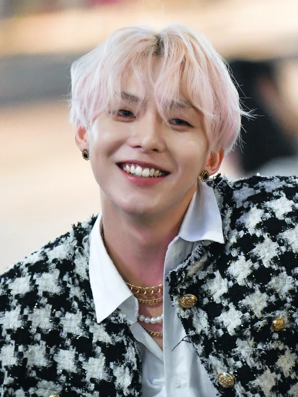 Woo Jin-young