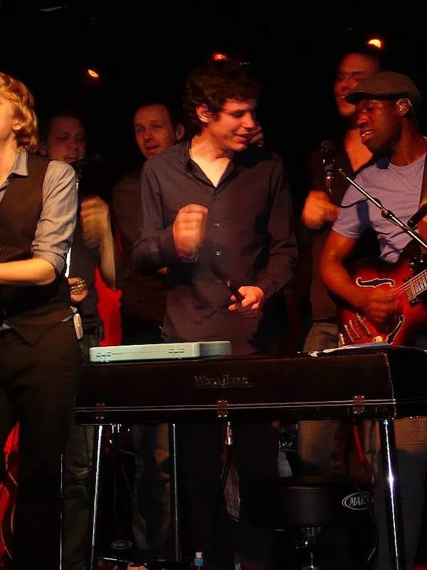 Wouter Hamel