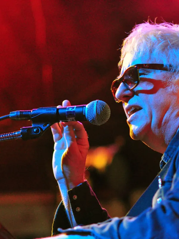 Wreckless Eric