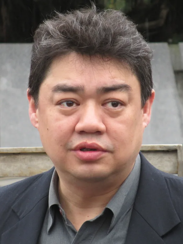 Wu'er Kaixi