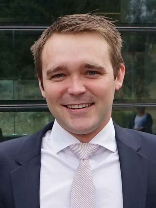 Wyatt Roy