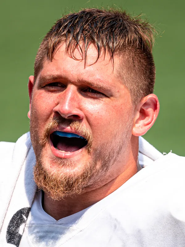 Wyatt Teller