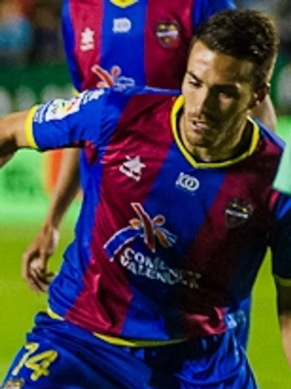 Xavi Torres
