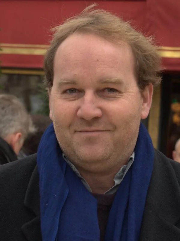Xavier Beauvois