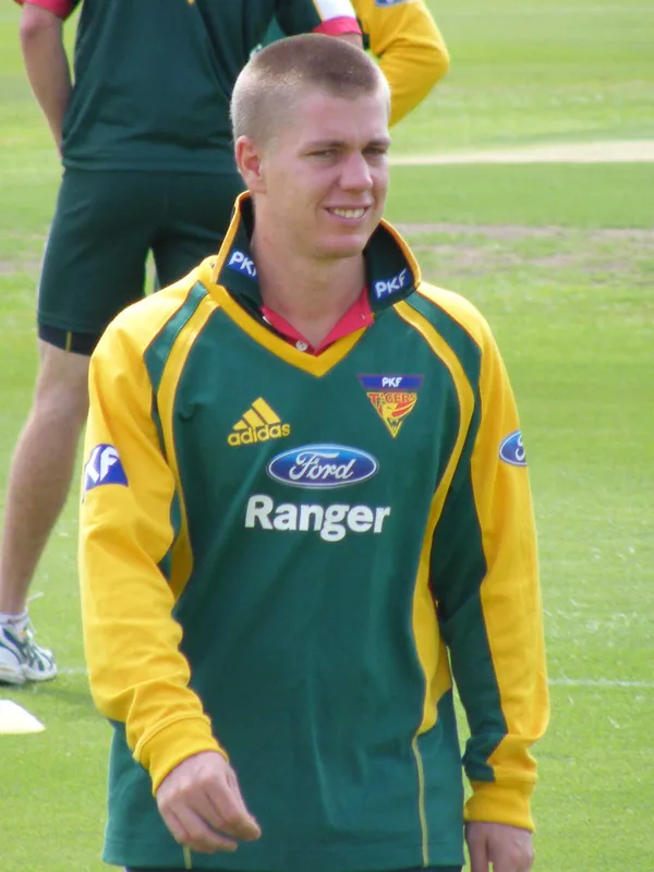 Xavier Doherty