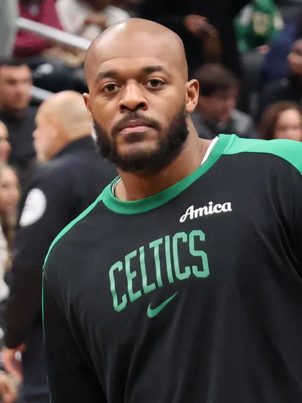 Xavier Tillman