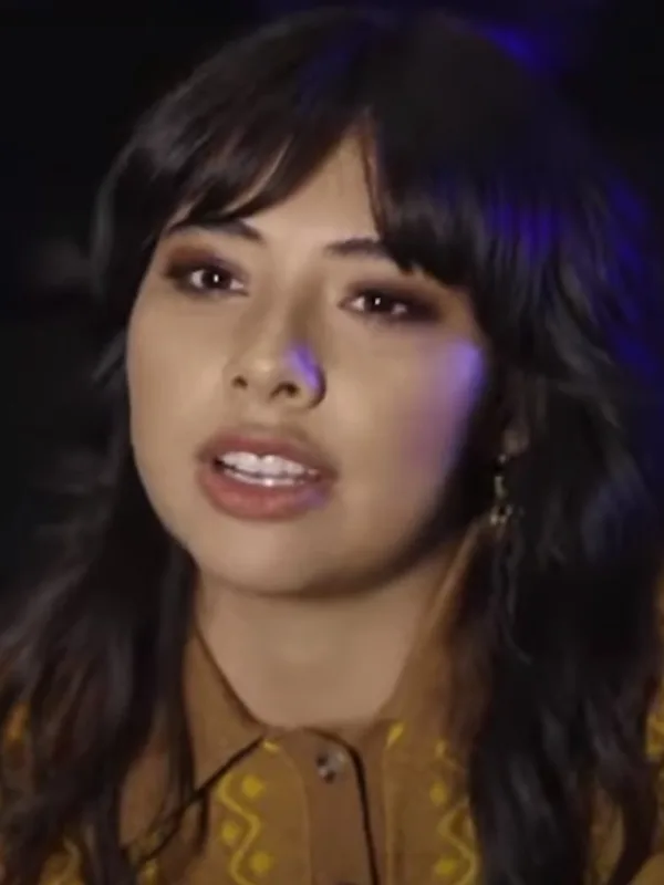 Xochitl Gomez
