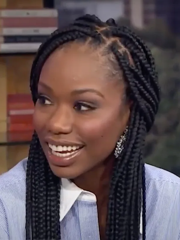 Xosha Roquemore