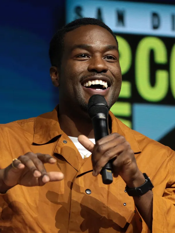 Yahya Abdul-Mateen II