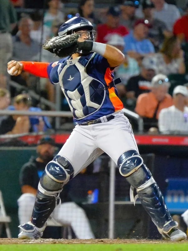 Yainer Díaz