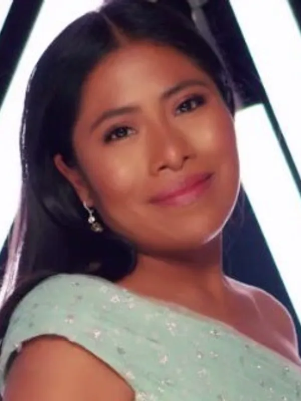 Yalitza Aparicio