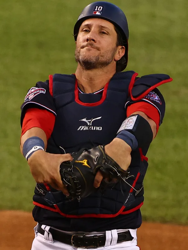 Yan Gomes