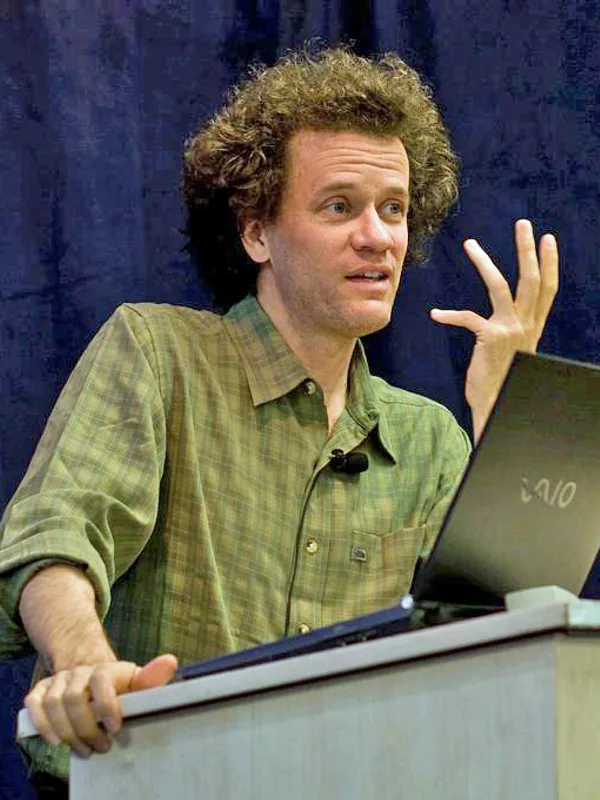 Yann Martel