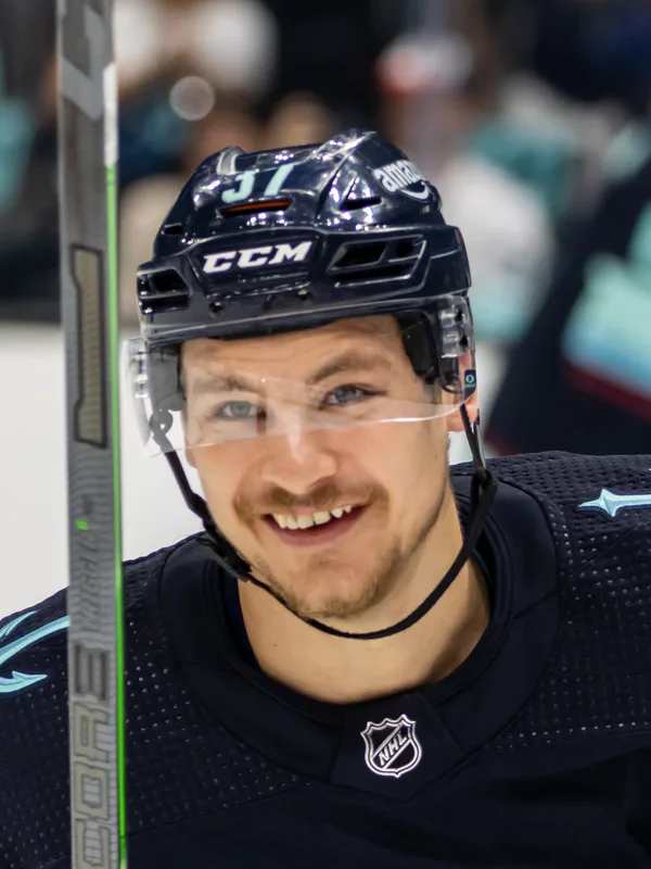 Yanni Gourde