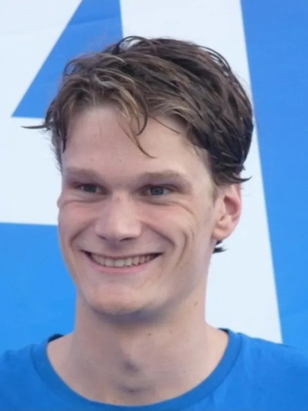 Yannick Agnel