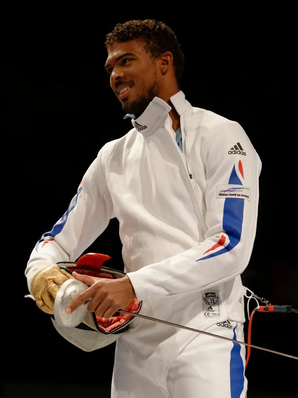 Yannick Borel