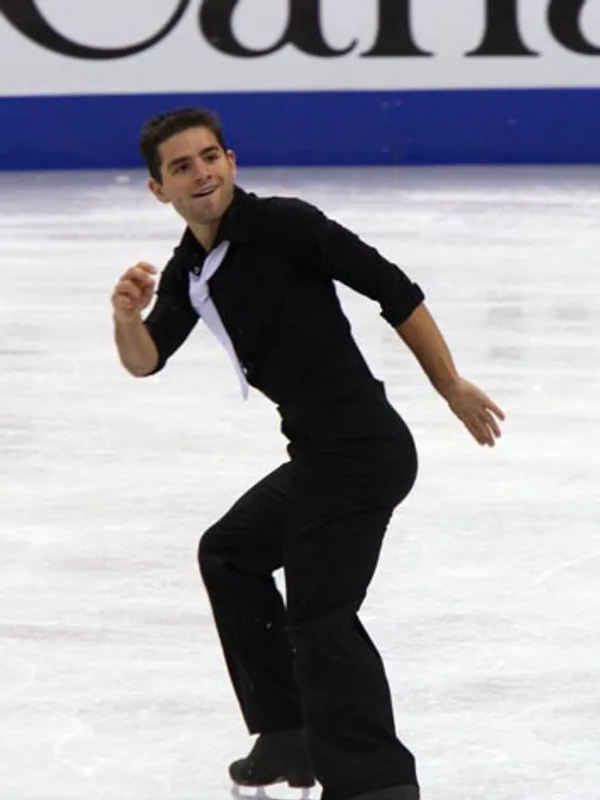Yannick Ponsero
