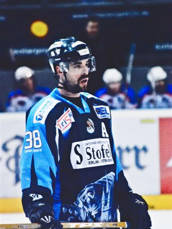 Yannick Tremblay
