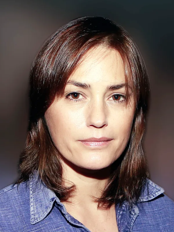 Yasmin Le Bon