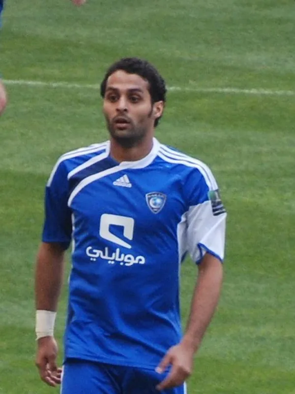 Yasser Al-Qahtani