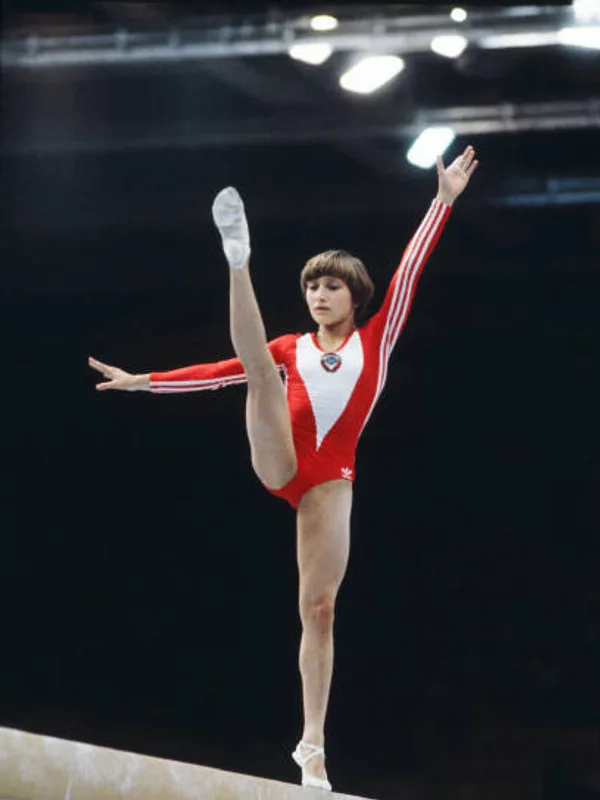 Yelena Davydova