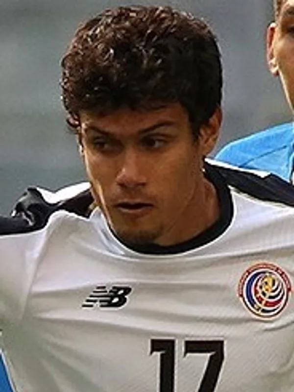 Yeltsin Tejeda
