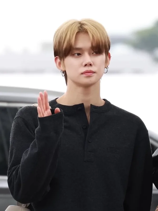 Yeonjun