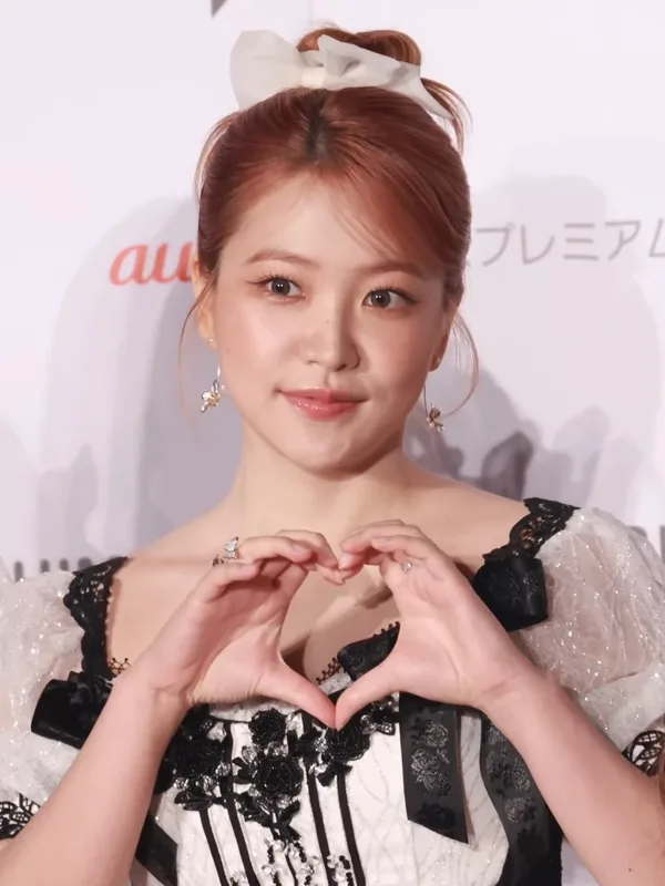 Yeri (singer)