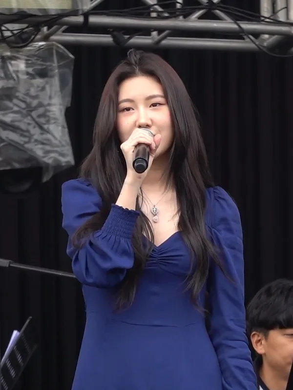 Yerin Baek