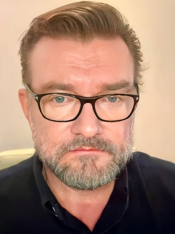 Yevgeny Kiselyov