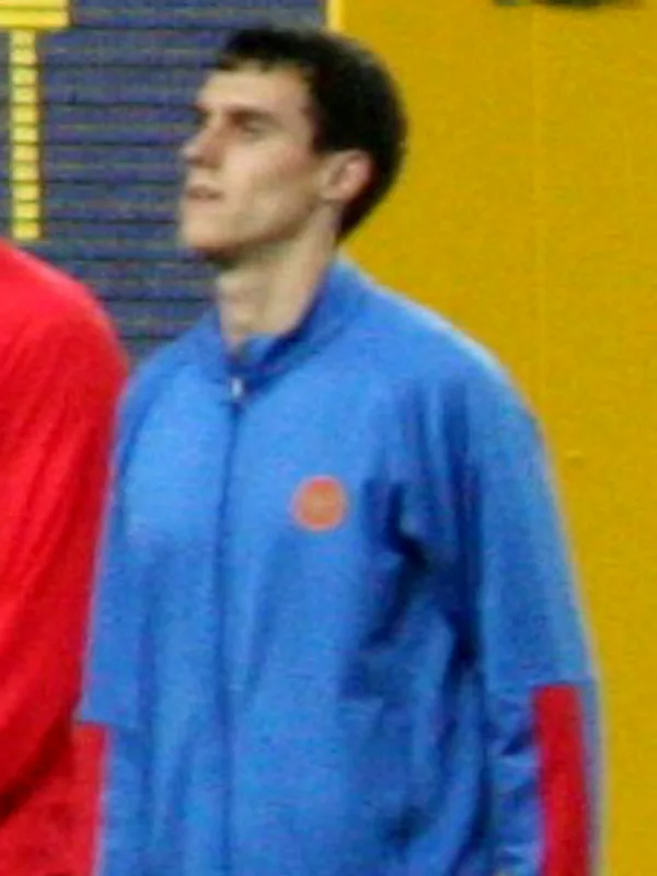 Yevgeny Lukyanenko