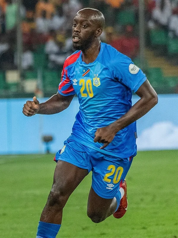 Yoane Wissa