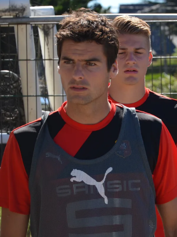 Yoann Gourcuff