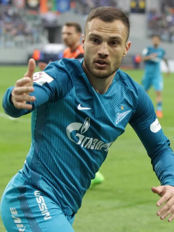 Yohan Mollo