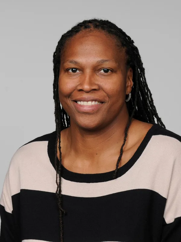 Yolanda Griffith