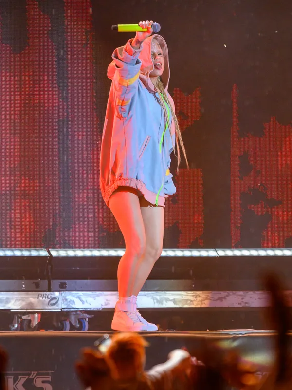 Yolandi Visser
