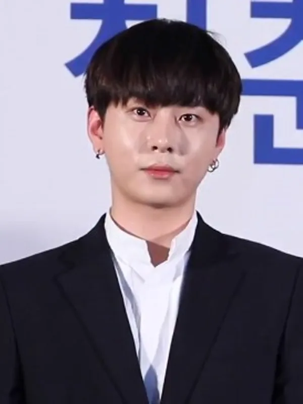 Yong Jun-hyung