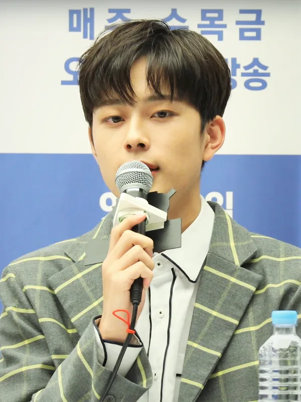 Yoo Seon-ho