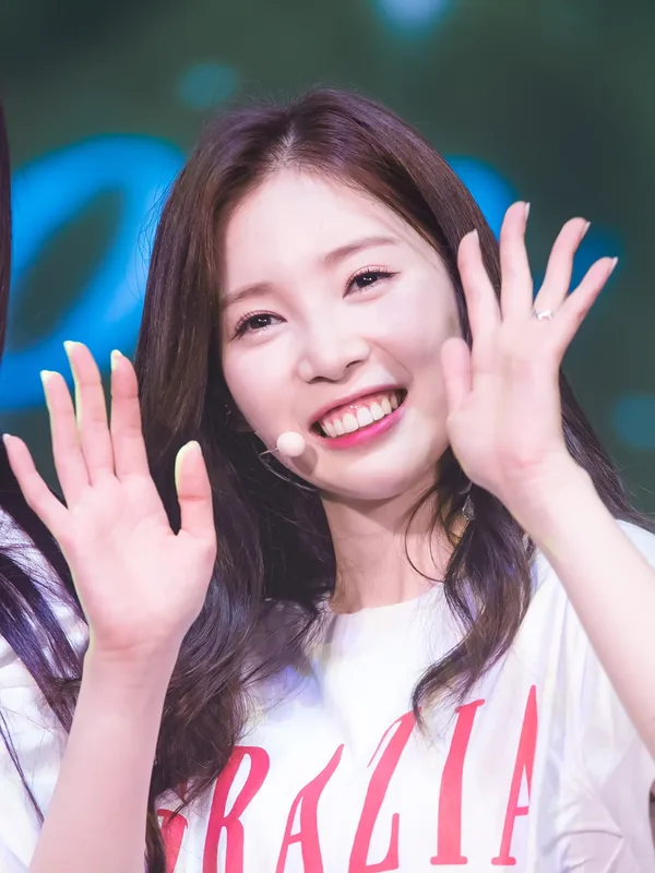 Yoon Chae-kyung