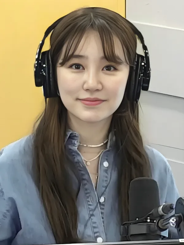 Yoon Eun-hye