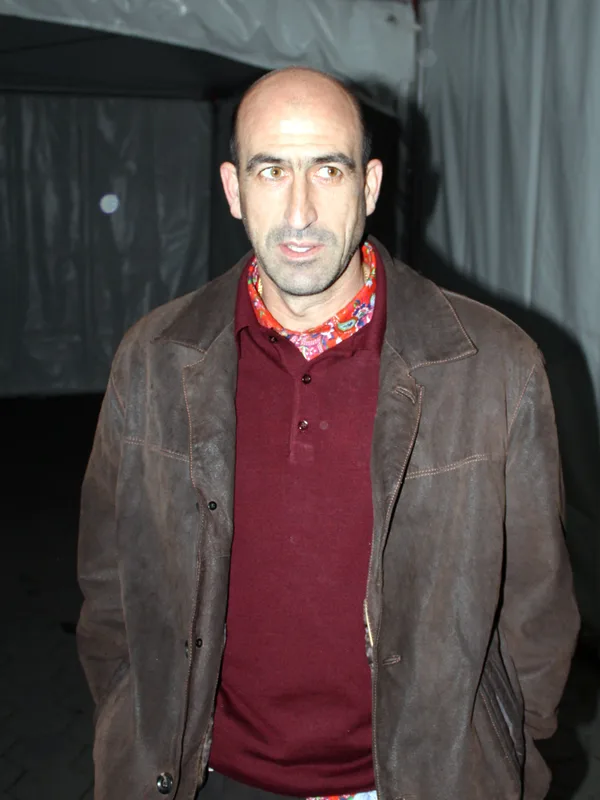 Yordan Letchkov