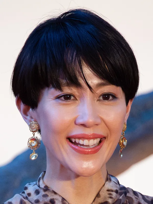 Yoshino Kimura