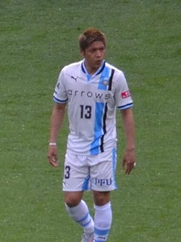 Yoshito Ōkubo