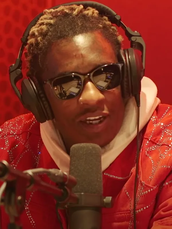 Young Thug
