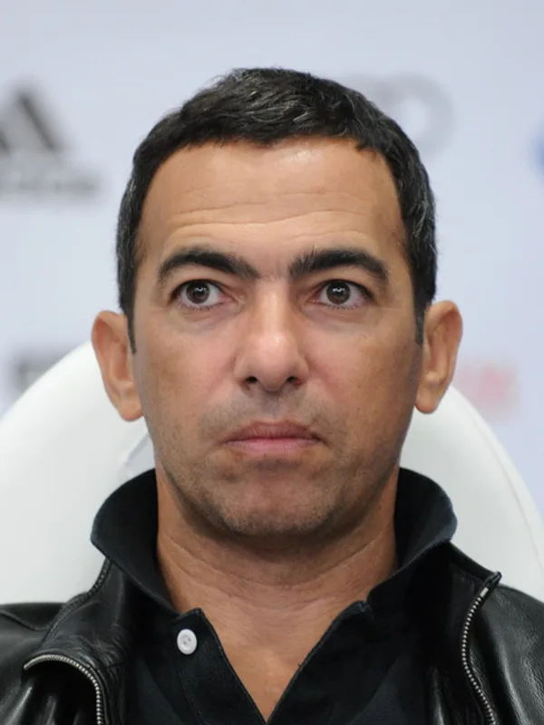 Youri Djorkaeff
