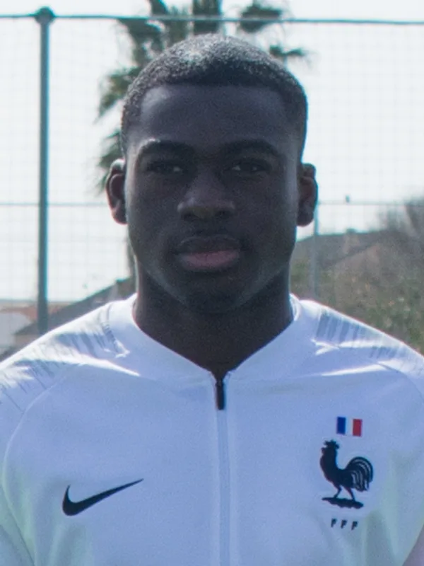Youssouf Fofana (French footballer)