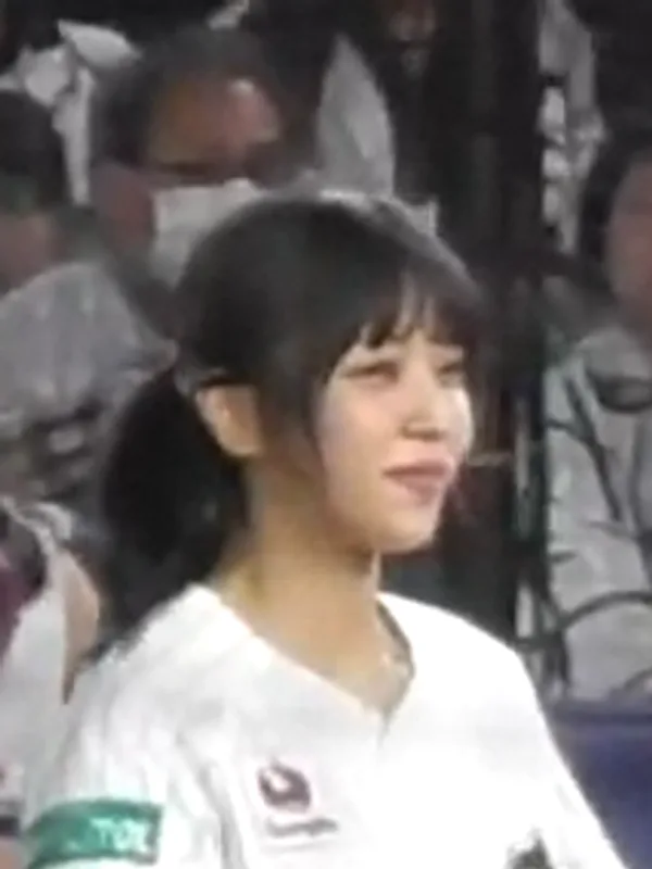 Yui Kobayashi