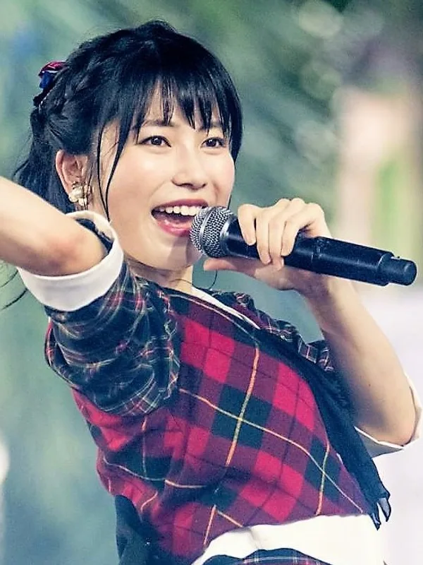 Yui Yokoyama