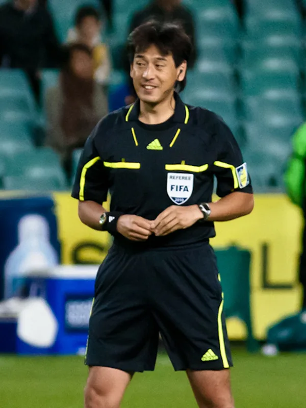 Yuichi Nishimura
